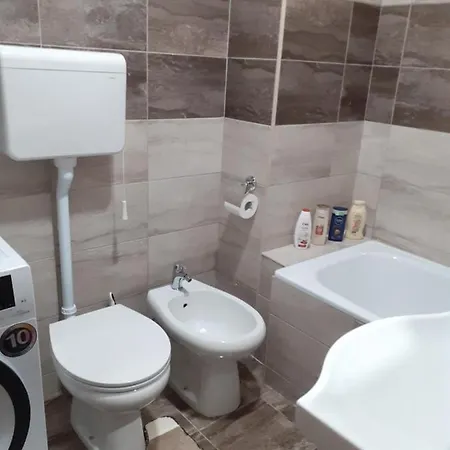 アパート Apartman Vlada