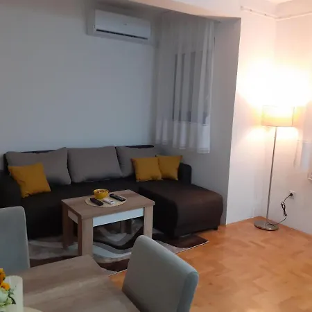 アパート Apartman Vlada *