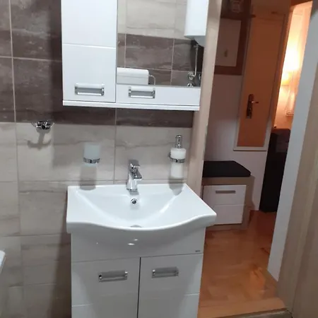 アパート Apartman Vlada