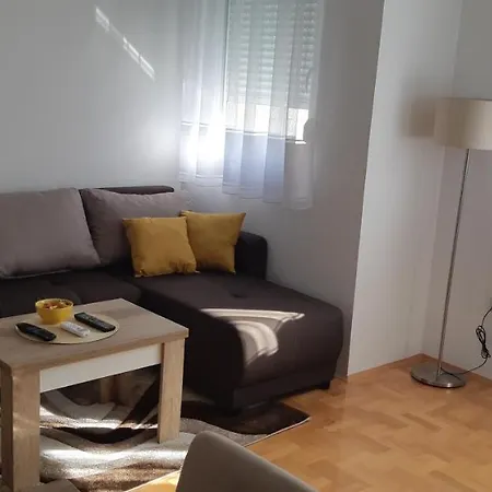 Apartman Vlada *