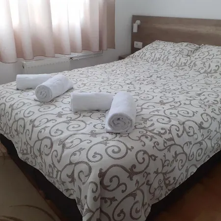 アパート Apartman Vlada *