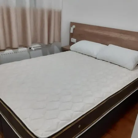 アパート Apartman Vlada