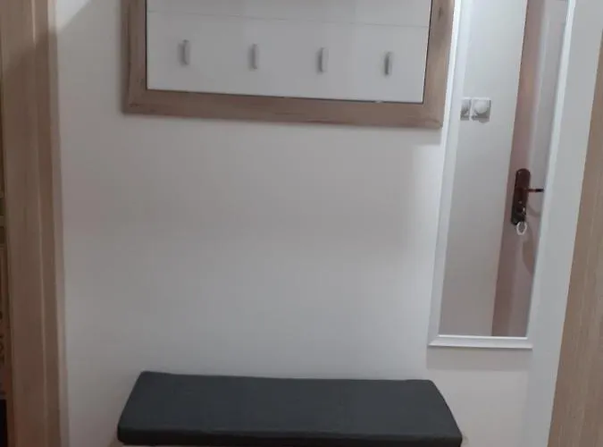 Vlada Апартаменты Пирот