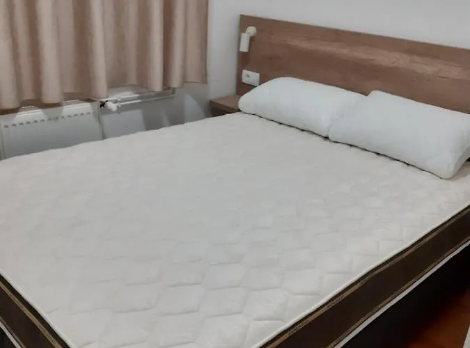 Апартаменты Vlada